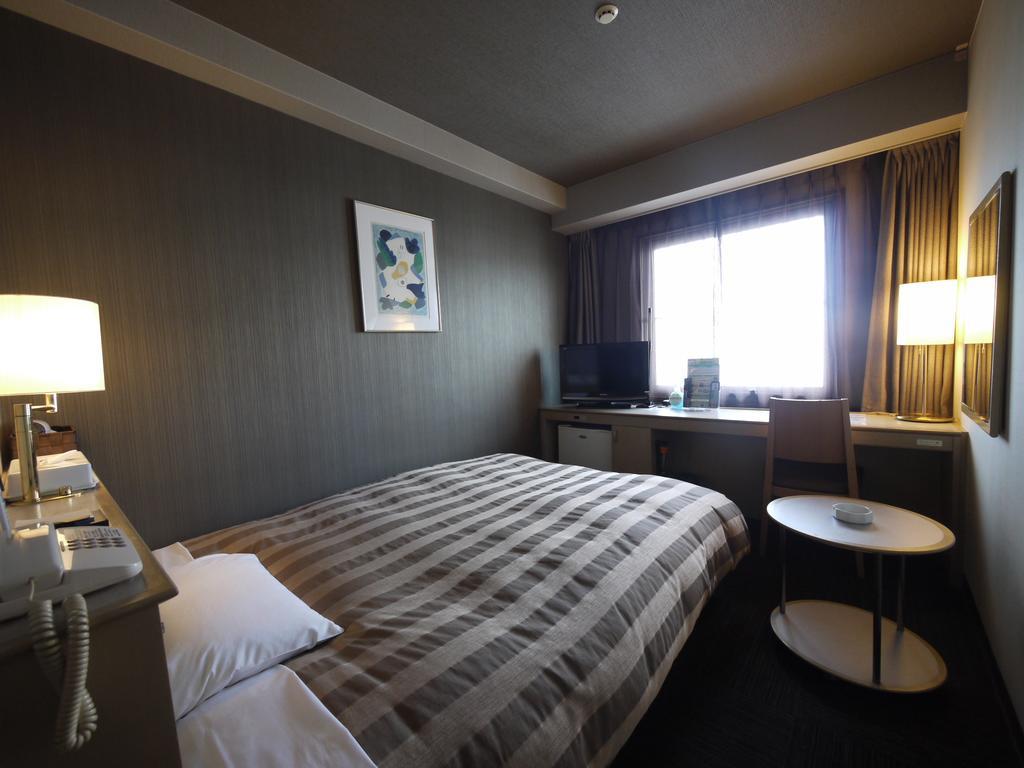 Ark Hotel Kyōto Zimmer foto